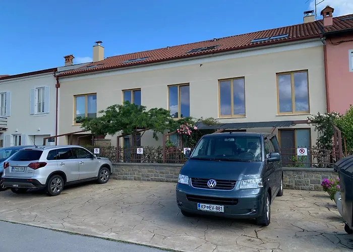 Apartment Taperini