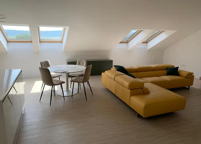Apartment Taperini