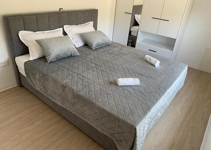 Apartment Taperini