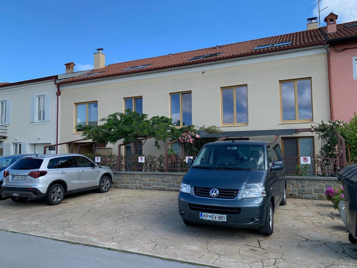 Taperini * Portorož