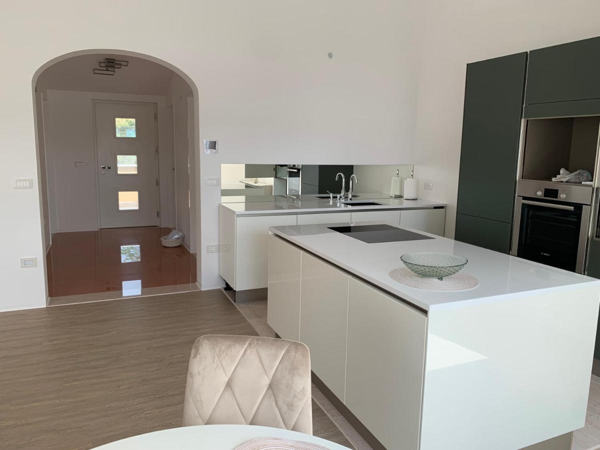Taperini Appartamento Portorose