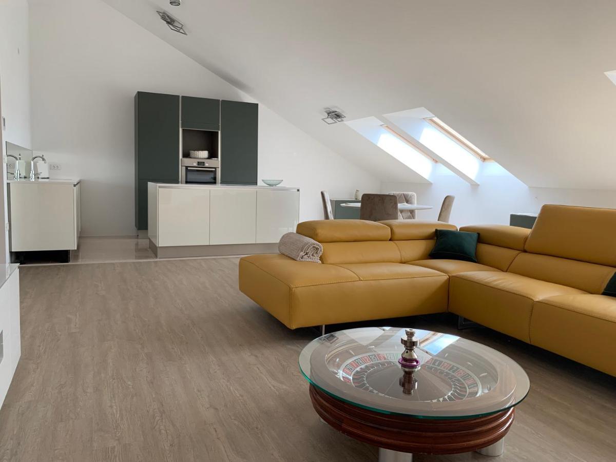 Apartment Taperini