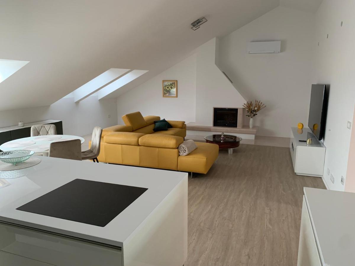 Apartment Taperini Portorož
