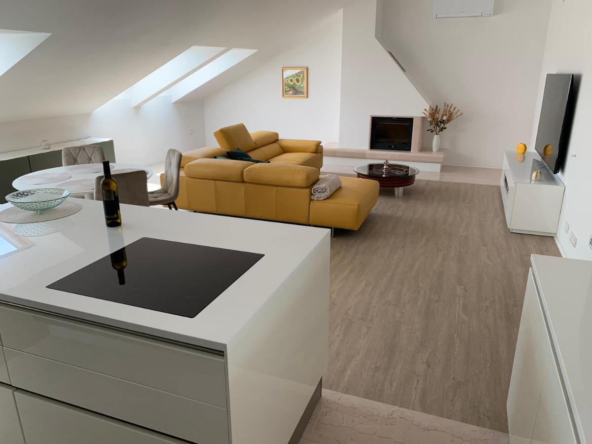 Apartment Taperini *
