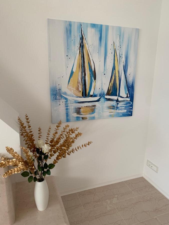 Apartment Taperini Portorož